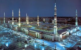 The Biltmore Al Madinah